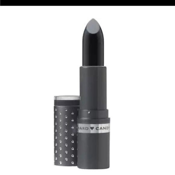 Hard Candy Fierce Effects Matte Lipstick - #1261 Black Tie 0.11oz. 2 Pack - Picture 1 of 2